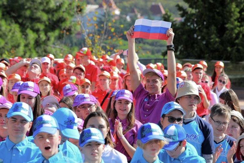 Мероприятия в честь Дня воссоединения новых регионов с Российской Федерацией