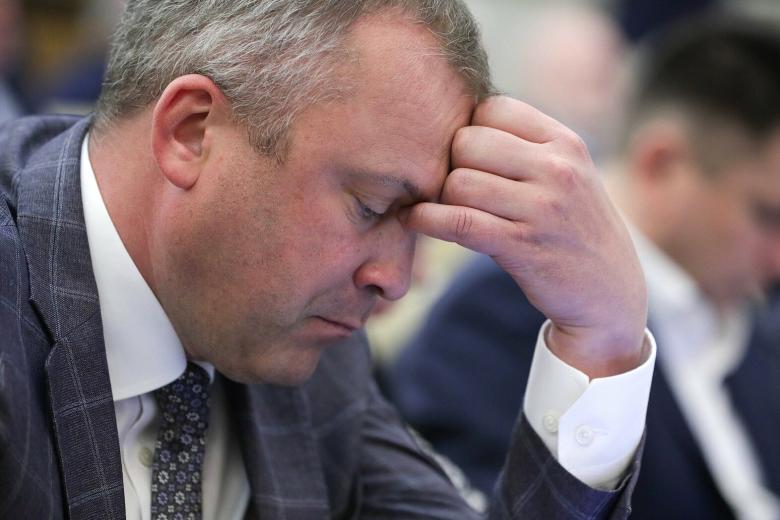 Евгений Попов