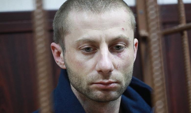 Денис Чуприков