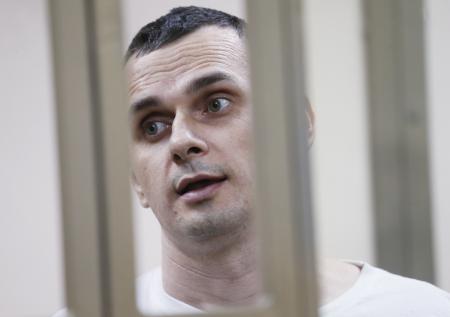 Медведчук: окончательного решения по делу Сенцова ещё не приняли