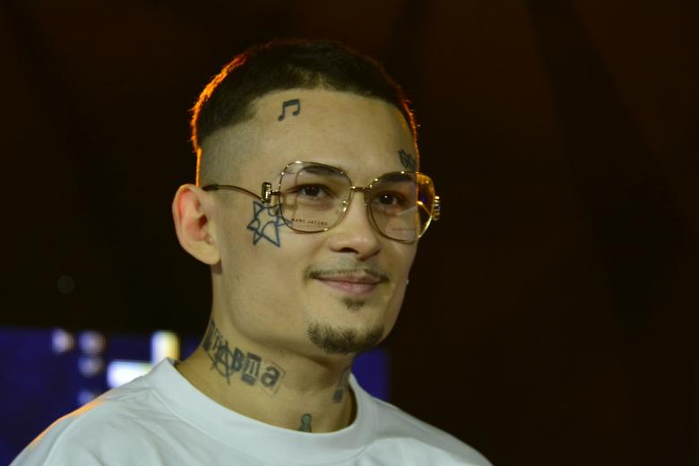 Алишер Валеев