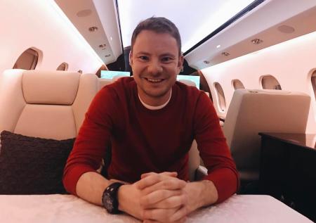 DJ Smash простил два миллиона рублей своим обидчикам