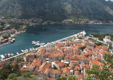 Российского посла вызвали на «ковер» в Черногории