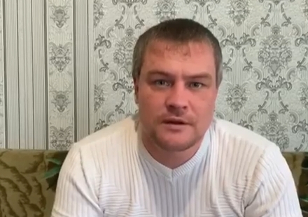 Владимир Санкин