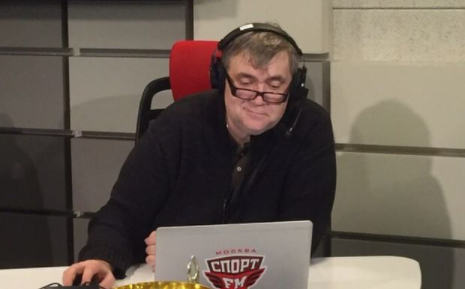 Юрий Розанов