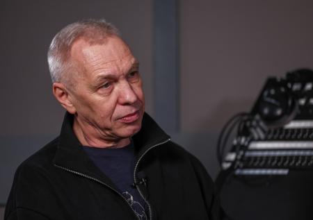 «Бунт неизбежен»: Скляр высказался о переменах в обществе