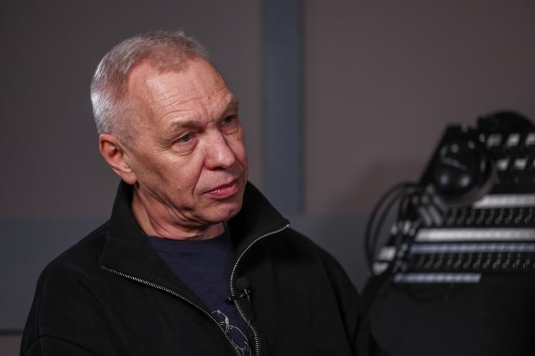 Александр Ф Скляр
