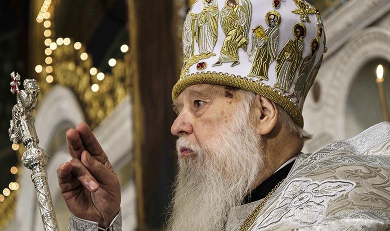 Патриарх Филарет