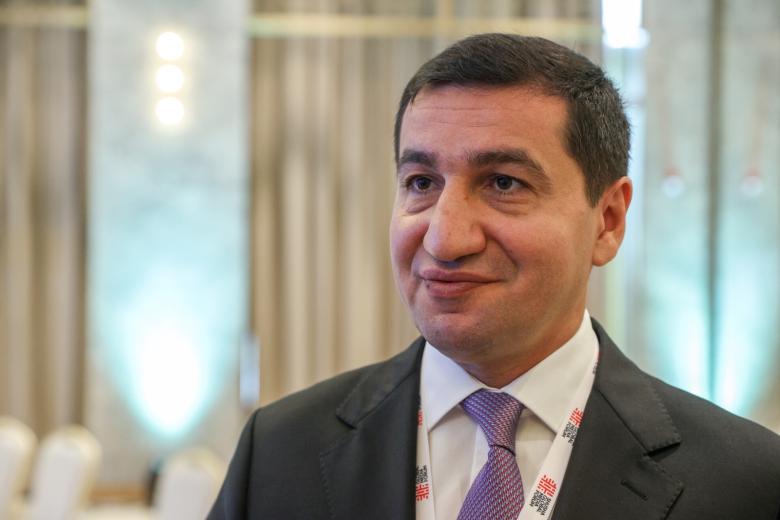Хикмет Гаджиев