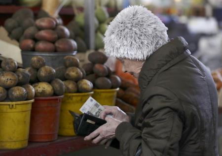 До 34 тысяч: на сколько и кому из россиян повысят пенсии в 2024 году