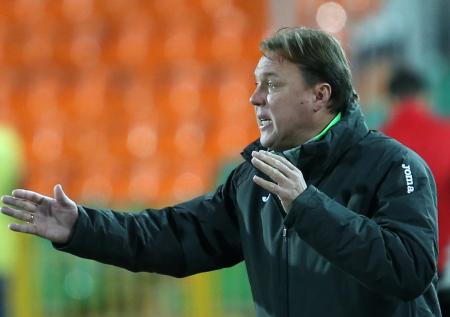 Игорь Колыванов: вокруг нас сидят все злодеи и хотят сделать гадости