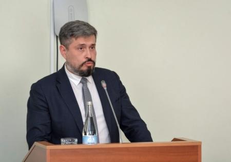 Главный архитектор Ростова-на-Дону вышел на работу под подпиской о невыезде