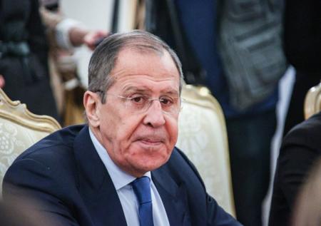 Лавров уличил США в создании «анти-ООН»