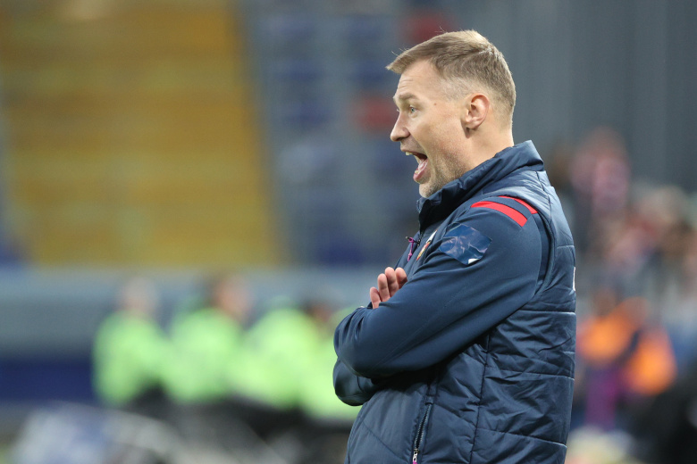 Алексей Березуцкий