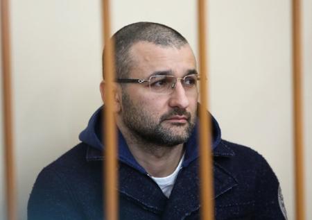 Замглавы «Росгеологии» скрывался под чужой фамилией