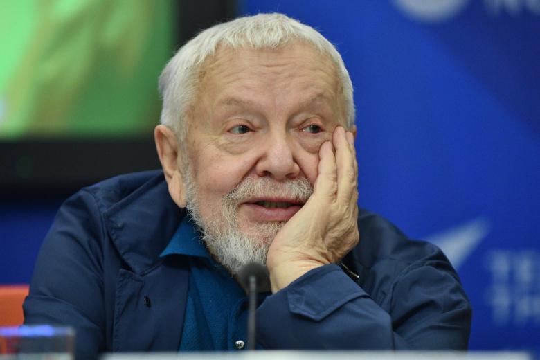 Сергей Соловьёв