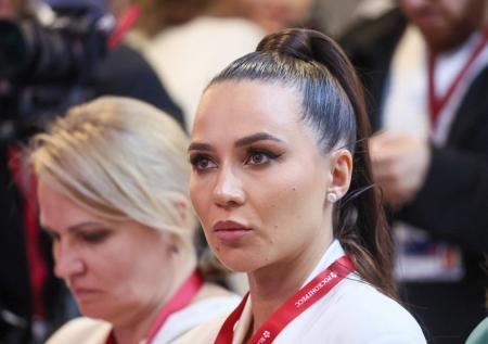 Блогер Лерчек дала признательные показания по делу в ходе первого допроса