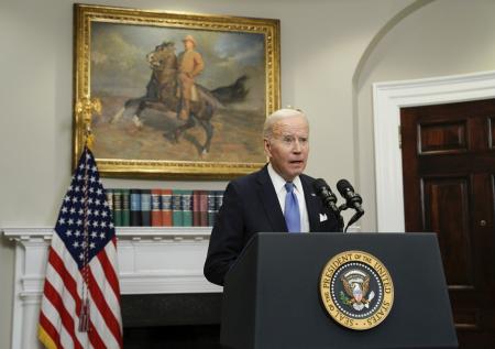 «Пощечина Байдену»: в США оценили решение о снижении добычи нефти