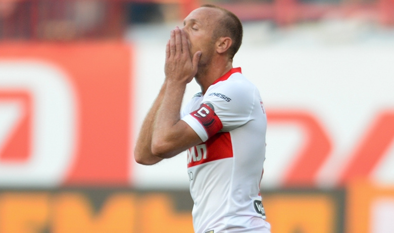 Денис Глушаков