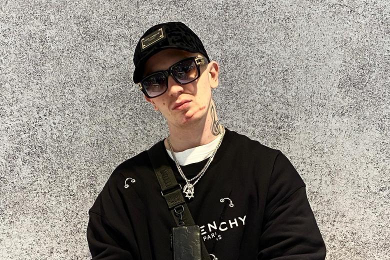 Yung Trappa