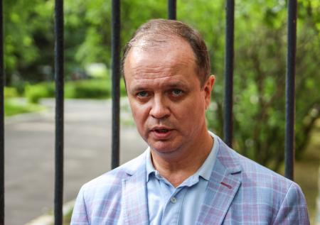 Адвокат Иван Павлов опроверг наличие гостайны в его деле