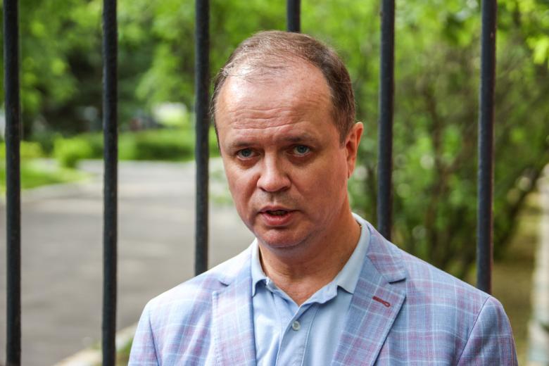 Иван Павлов