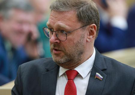 Косачев предупредил о возможности гражданской войны в Афганистане