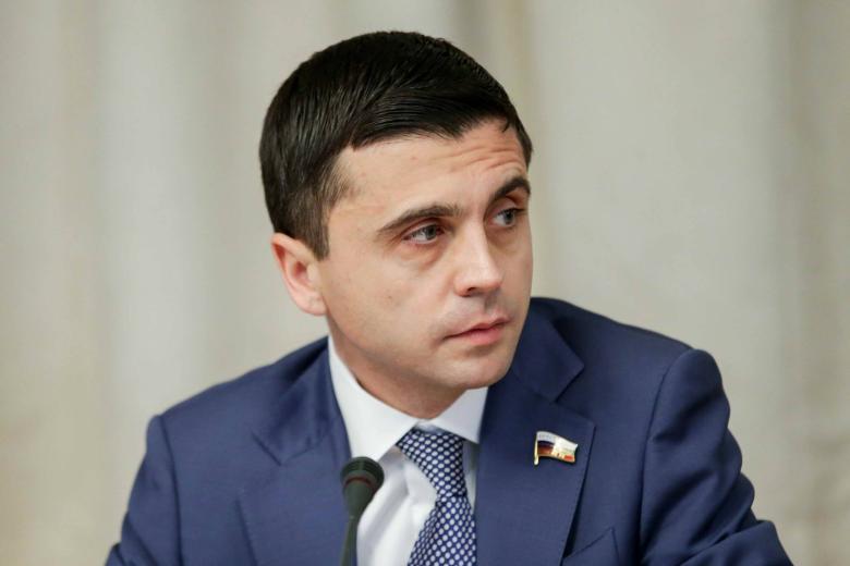 Руслан Бальбек