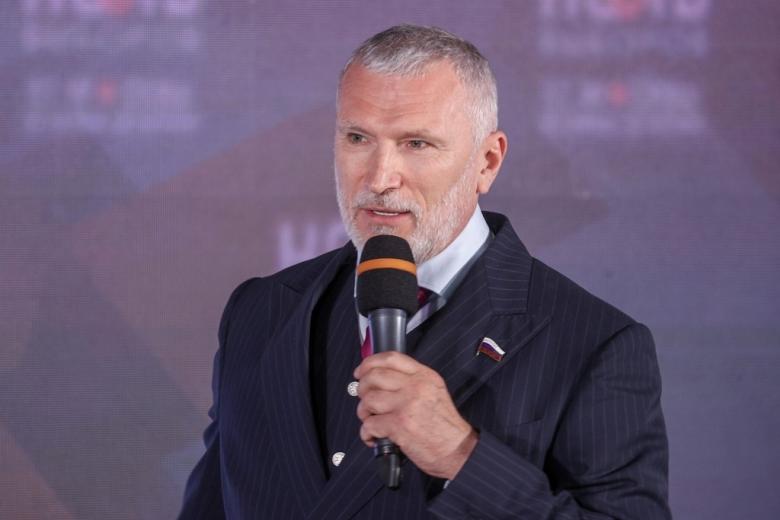 Алексей Журавлев