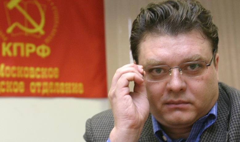 Андрей Брежнев