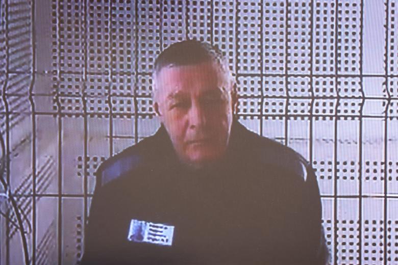 Михаил Ефремов