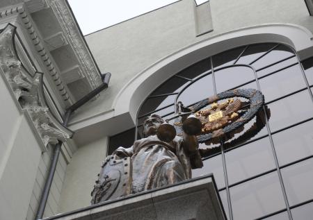 Вячеслав Лебедев может покинуть пост председателя Верховного суда РФ