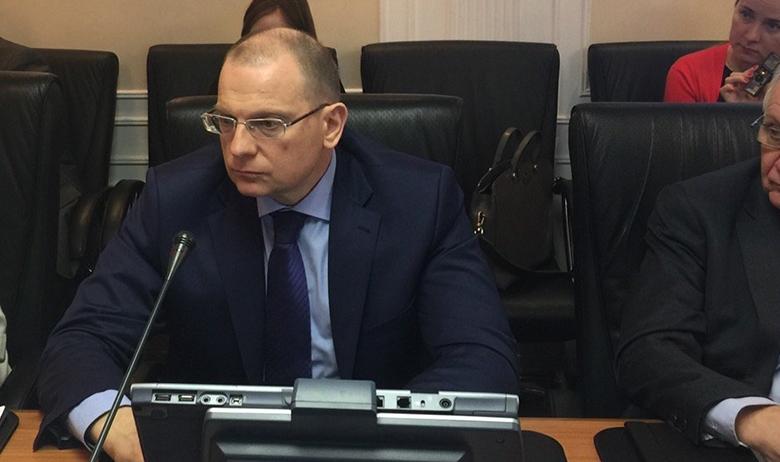 Константин Долгов 
