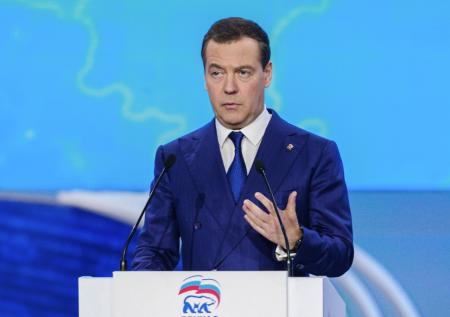«Славные страницы»: Медведев предложил дополнить «Диктант Победы»