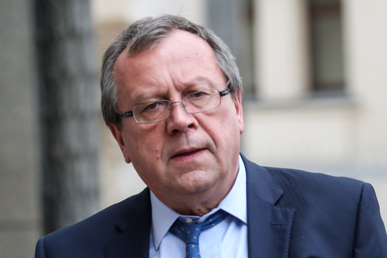 Анатолий Викторов