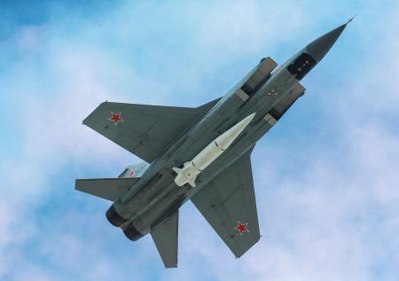 Возмездие «Калибров» и «Кинжалов»: ракетный удар по Украине 15 января