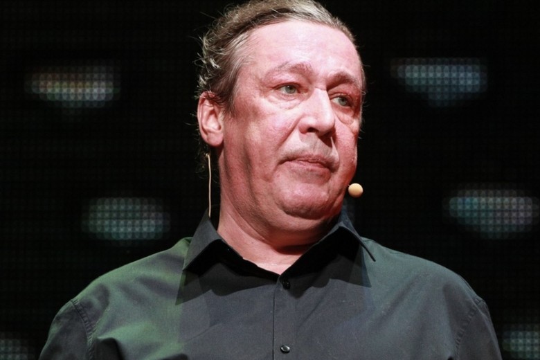 Михаил Ефремов