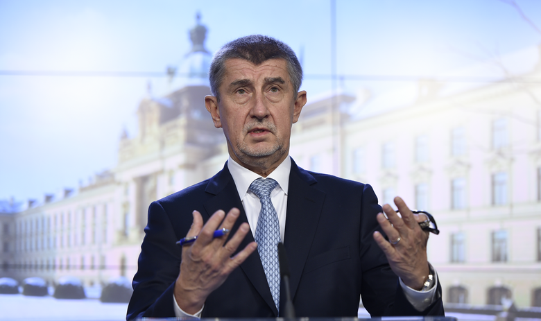 Андрей Бабиш