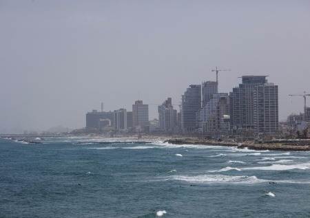 Бывший главный юрист ЦАХАЛ пропала без вести