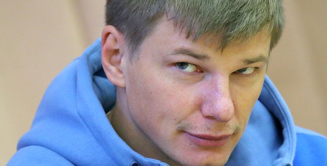 Андрей Аршавин
