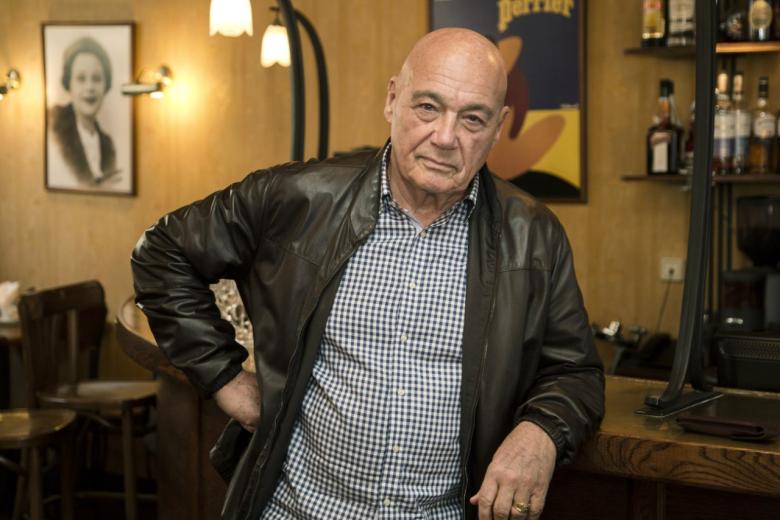 Владимир Познер