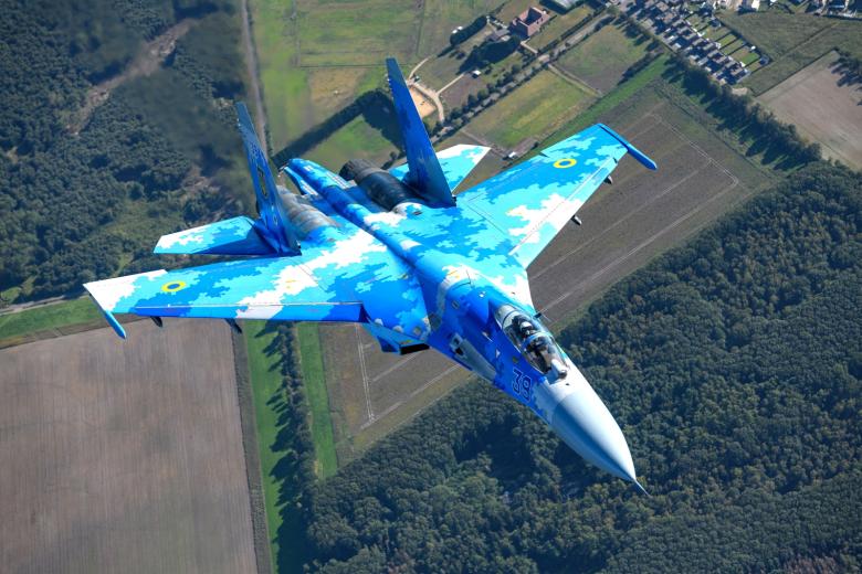 Су-27