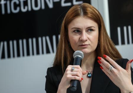 «Эра женской политики»: Бутина предрекла участие Иванки Трамп в выборах