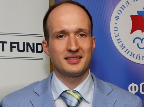 Михаил Носов