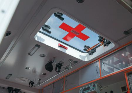 Петербурженка попала в реанимацию после солнечных ванн на Финском заливе