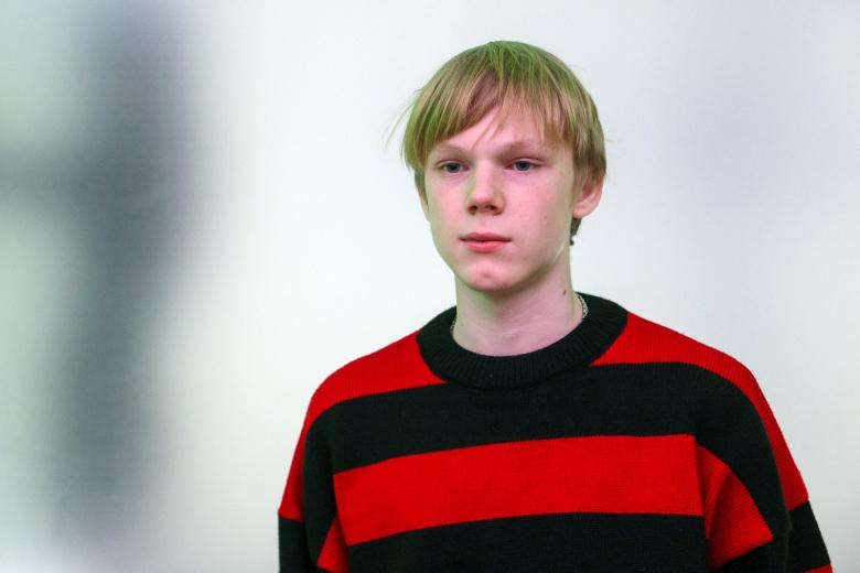Ярослав Могильников