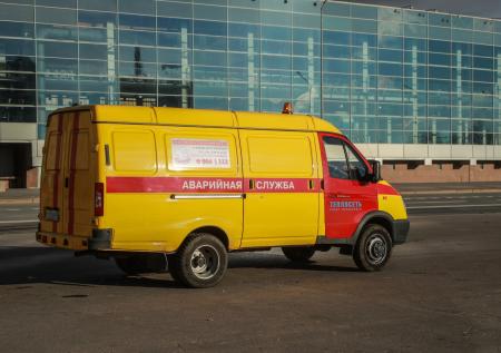 Жителей района в Электростали оставили без тепла и попросили подождать еще
