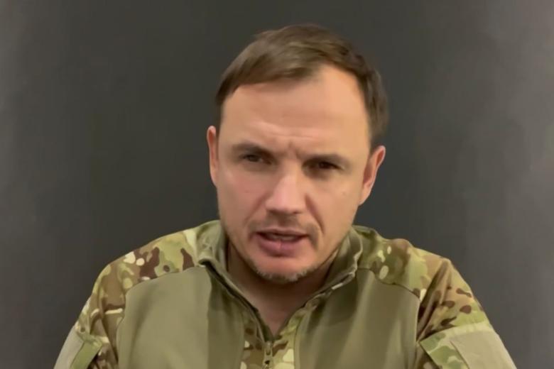 Кирилл Стремоусов