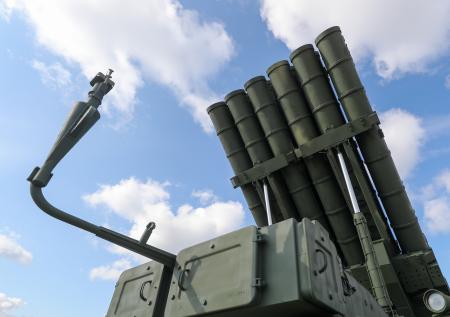 Минобороны пригрозило ВСУ ответом за попытку атаковать РФ снарядами ATACMS