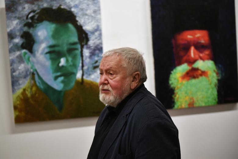 Сергей Соловьев 